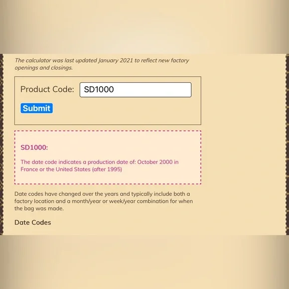 ✅AUTHENTIC LOUIS VUITTON WALLET - Picture 5 of 12